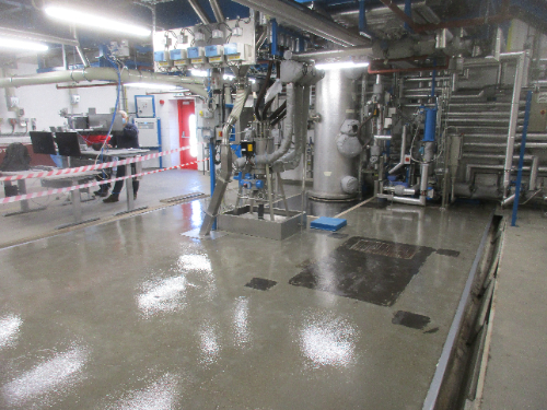 Epoxy Resin Floor Primer Newcastle Upon Tyne