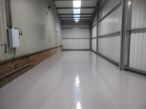 Factory Floor Painting Newton Aycliffe County Durham Factory Floor Painting Newton Aycliffe County Durham