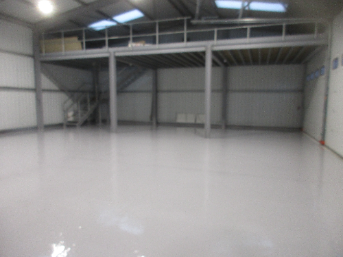 Resin Floor Surfaces Newton Aycliffe County Durham