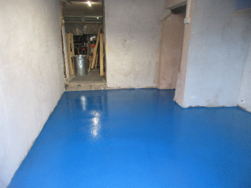 Industrial Flooring Sunderland Tyne and Wear Industrial Flooring Sunderland Tyne and Wear