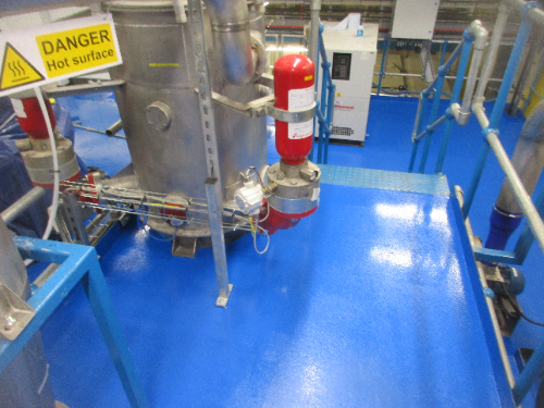 Industrial Resin Flooring Newcastle Upon Tyne Industrial Resin Flooring Newcastle Upon Tyne