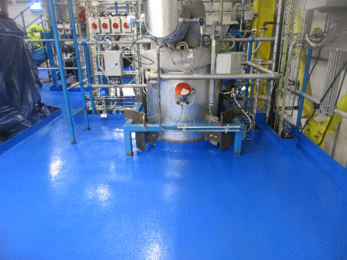 Industrial Epoxy Flooring Newcastle Upon Tyne Industrial Epoxy Flooring Newcastle Upon Tyne
