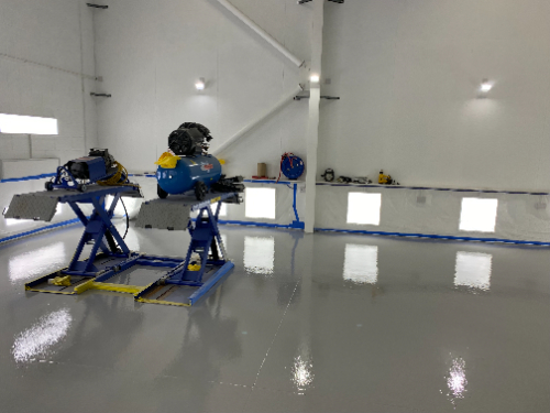 Commercial Resin Flooring North Shields Tyne and Wear Commercial Resin Flooring North Shields Tyne and Wear