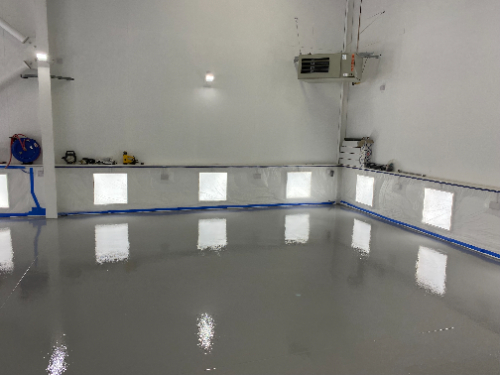 Commercial Floor Painting Services North East England Commercial Floor Painting Services North East England
