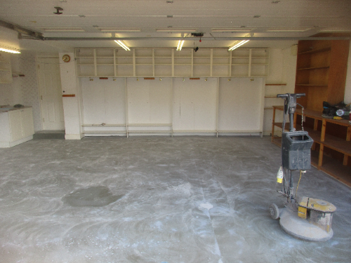 Newcastle Upon Tyne Garage Flooring Specialists Newcastle Upon Tyne Garage Flooring Specialists