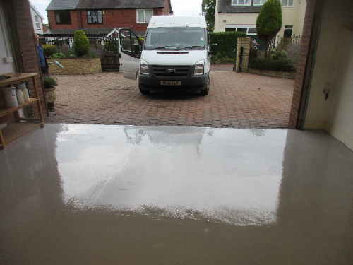 Epoxy Garage Flooring Newcastle Upon Tyne Epoxy Garage Flooring Newcastle Upon Tyne
