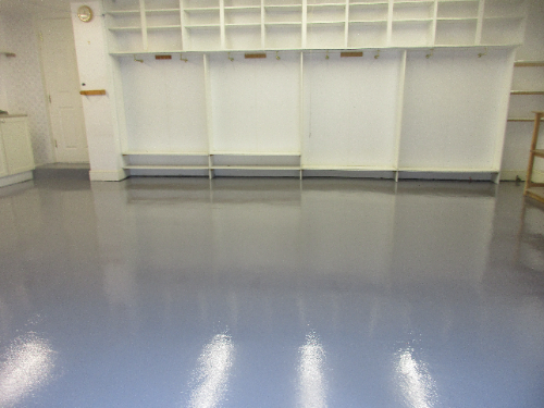 Domestic Garage Floor Painters Newcastle Upon Tyne Domestic Garage Floor Painters Newcastle Upon Tyne