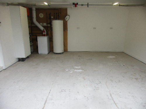 Dust Free Concrete Floor Grinding North Yorkshire