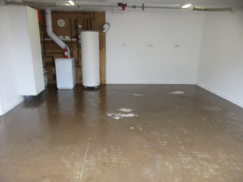 Epoxy Resin Floor Surfaces North Yorkshire