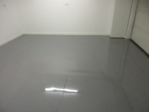 Resin Flooring Specialists North Yorkshire