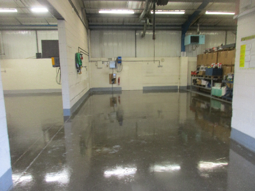 Warehouse Floor Coating Experts Northumberland Warehouse Floor Coating Experts Northumberland