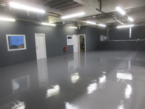 Epoxy Floor Coatings County Durham North East England Epoxy Floor Coatings County Durham North East England