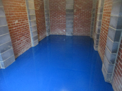 Domestic Garage Floors Wallsend Newcastle Upon Tyne Domestic Garage Floors Wallsend Newcastle Upon Tyne