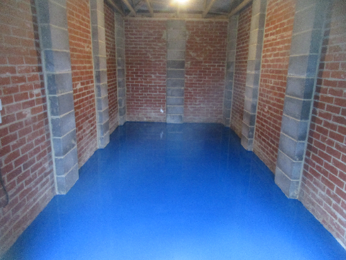 Garage Floor Coatings Wallsend Newcastle Upon Tyne Garage Floor Coatings Wallsend Newcastle Upon Tyne
