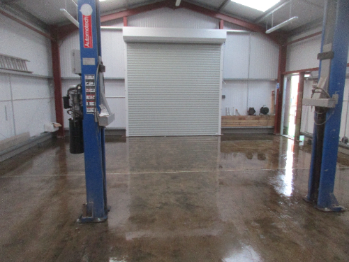 Industrial Flooring Specialists Stanley County Durham Industrial Flooring Specialists Stanley County Durham