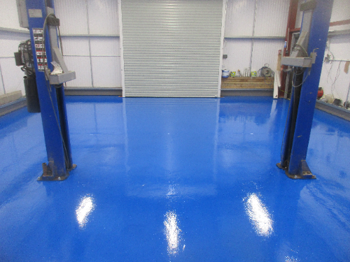 Garage Floor Painting Specialists Stanley County Durham Garage Floor Painting Specialists Stanley County Durham