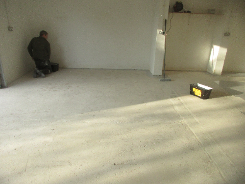 Dust Free Concrete Floor Grinding Middlesbrough Dust Free Concrete Floor Grinding Middlesbrough