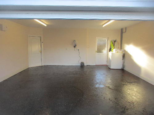 Resin Garage Floor Surfaces Morpeth Northumberland Resin Garage Floor Surfaces Morpeth Northumberland