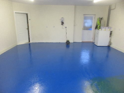 Resin Floor Treatments Morpeth Northumberland Resin Floor Treatments Morpeth Northumberland