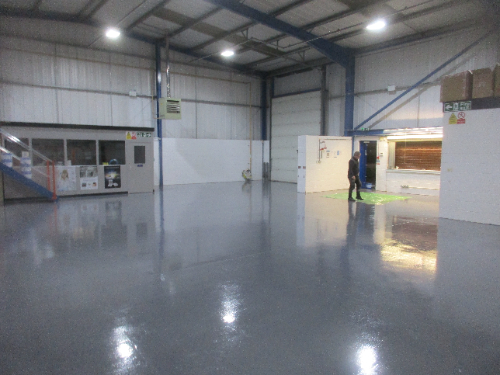 Factory Floor Coatings Gateshead Tyne and Wear Factory Floor Coatings Gateshead Tyne and Wear