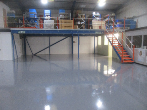 Factory Floor Painters Team Valley Trading Estate Factory Floor Painters Team Valley Trading Estate