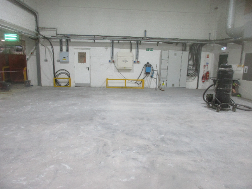 Dust Free Concrete Floor Grinding County Durham Dust Free Concrete Floor Grinding County Durham