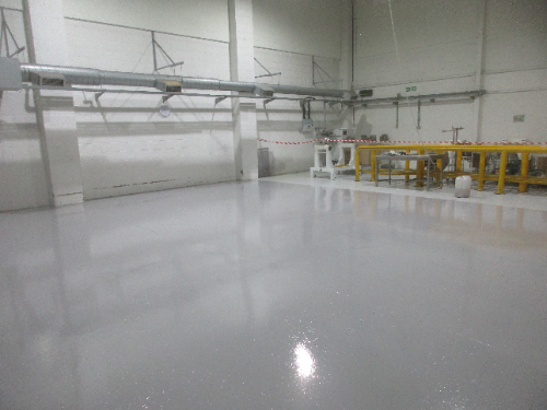Epoxy Floor Coating Specialists County Durham Epoxy Floor Coating Specialists County Durham