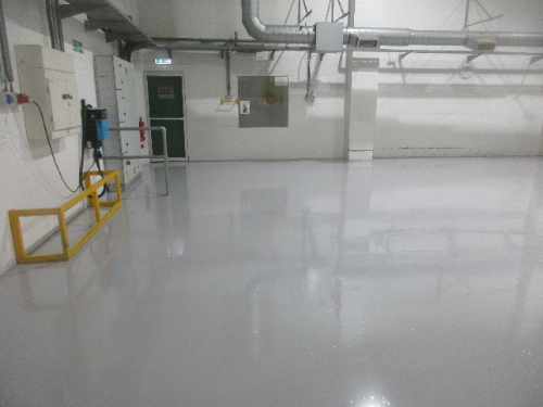 County Durham Factory Floor Painters County Durham Factory Floor Painters