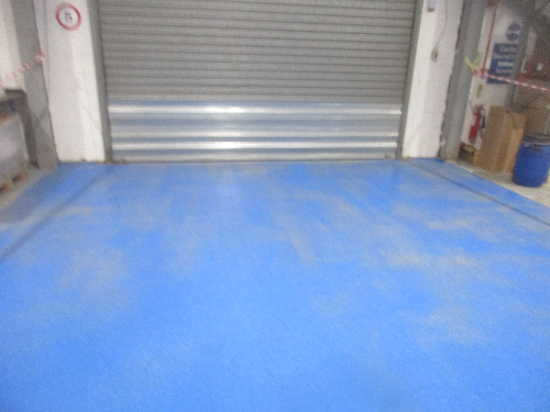 Resin Flooring Specialists Middlesbrough Cleveland