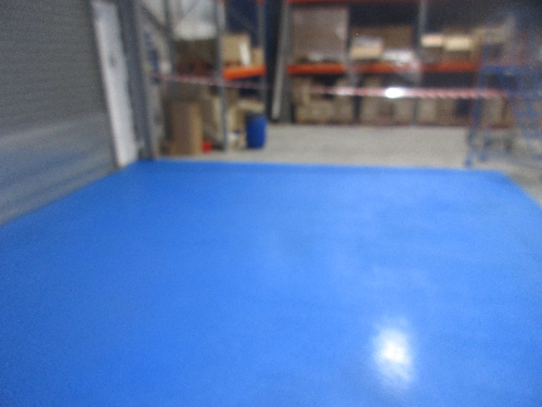 Anti Skid Resin Flooring Middlesbrough Cleveland