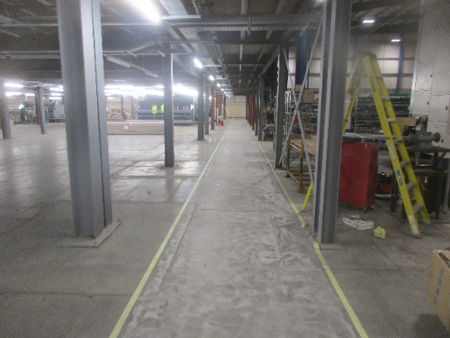 Dust Free Concrete Floor Grinding Sunderland Dust Free Concrete Floor Grinding Sunderland