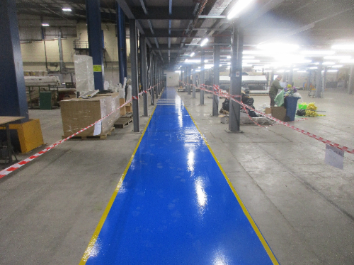 Industrial Flooring Specialists Sunderland Tyne & Wear Industrial Flooring Specialists Sunderland Tyne & Wear