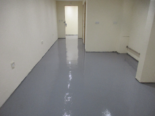 Resin Flooring Specialists Middlesbrough Cleveland