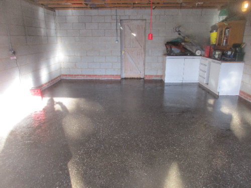 Epoxy Garage Floor Coatings Leeds West Yorkshire Epoxy Garage Floor Coatings Leeds West Yorkshire