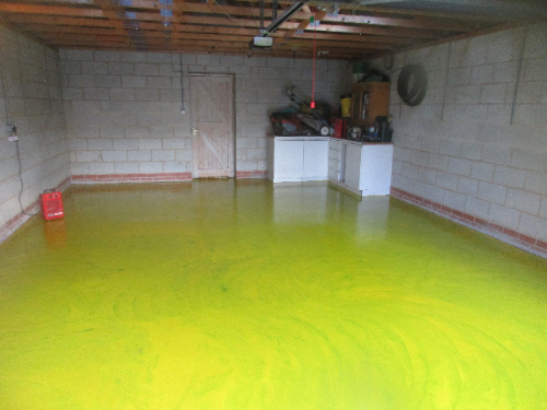 Domestic Garage Flooring Leeds West Yorkshire Domestic Garage Flooring Leeds West Yorkshire