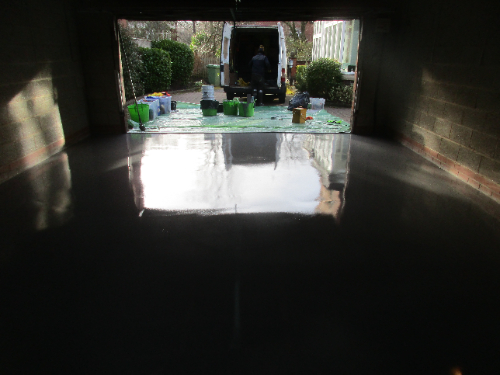 Epoxy Garage Floors Leeds West Yorkshire Epoxy Garage Floors Leeds West Yorkshire