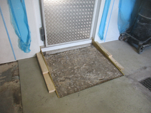 Heavy Duty Resin Flooring North East England Heavy Duty Resin Flooring North East England