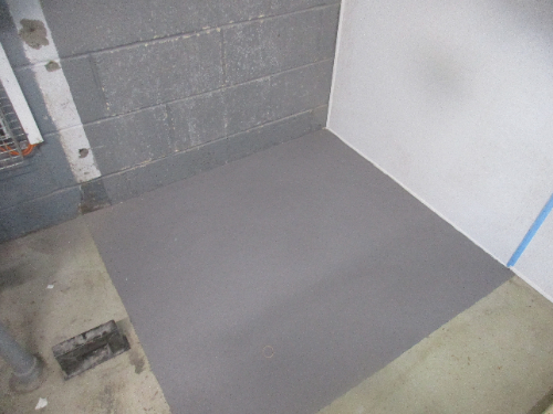 Resin Flooring Repairs North East England Resin Flooring Repairs North East England