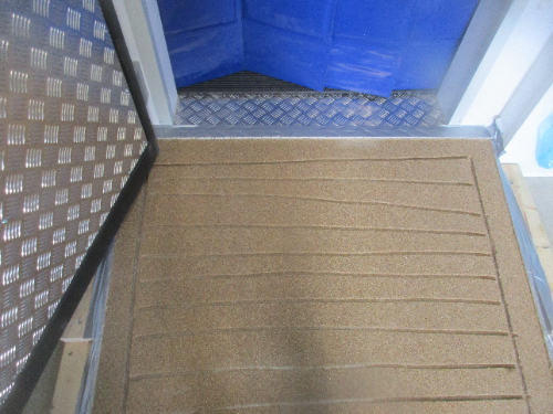 Epoxy Resin Flooring Specialists North East England Epoxy Resin Flooring Specialists North East England