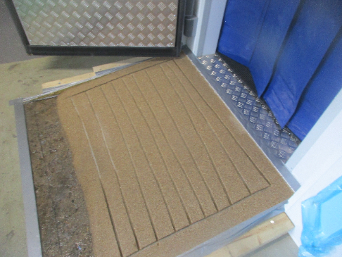 Commercial Resin Floors North East of England Commercial Resin Floors North East of England