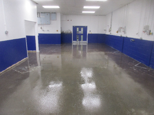 Garage Flooring Specialists Cockermouth Cumbria Garage Flooring Specialists Cockermouth Cumbria