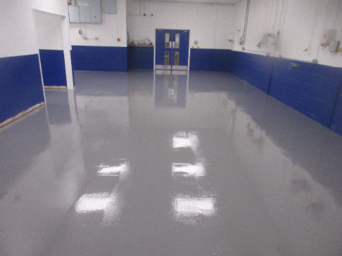 Workshop Floor Coating Specialists Cockermouth Cumbria Workshop Floor Coating Specialists Cockermouth Cumbria