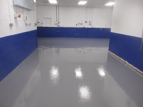 Commercial Resin Floor Surfaces Cockermouth Cumbria Commercial Resin Floor Surfaces Cockermouth Cumbria