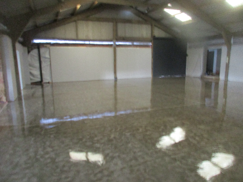 Resin Floor Surfaces Great Ayton Middlesbrough