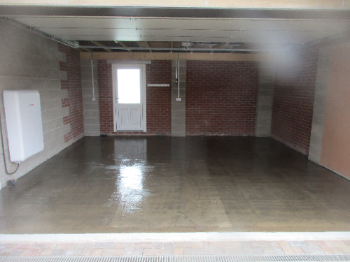 Seamless Garage Floors Darlington County Durham Seamless Garage Floors Darlington County Durham