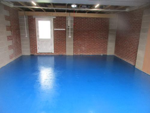 Domestic Garage Flooring Darlington County Durham Domestic Garage Flooring Darlington County Durham