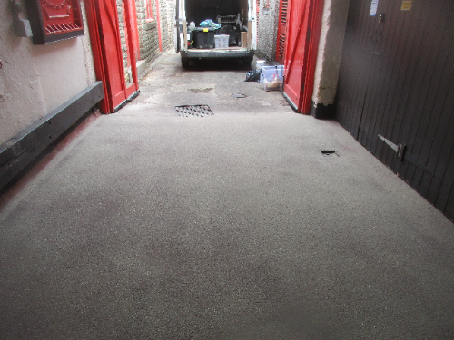 Epoxy Flooring Specialists Masham North Yorkshire