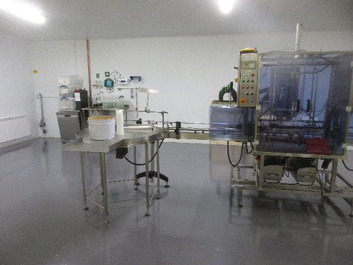 Resin Flooring Specialists Ripon North Yorkshire