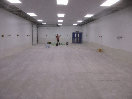 Dust Free Concrete Floor Grinding Cockermouth Cumbria Dust Free Concrete Floor Grinding Cockermouth Cumbria