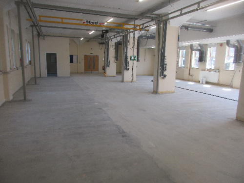 Dust Free Concrete Floor Grinding Middlesbrough Dust Free Concrete Floor Grinding Middlesbrough